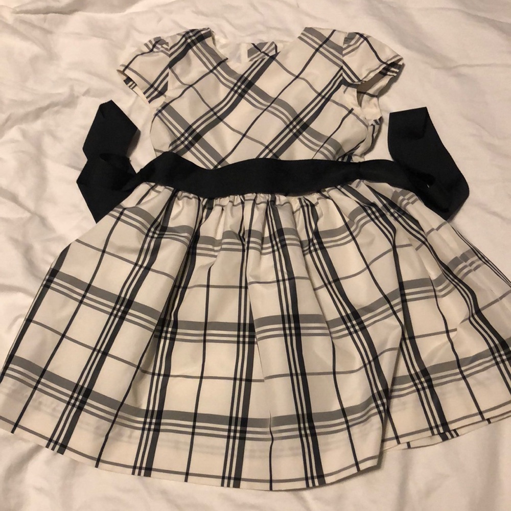 Holiday Ralph Lauren 18 month dress!